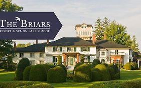 The Briars